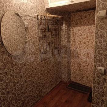 Сдается 2-х комнатная квартира, 43 м²