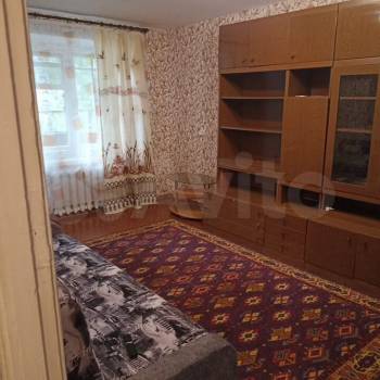 Сдается 2-х комнатная квартира, 43 м²