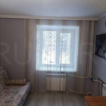Продается 1-комнатная квартира, 13 м²