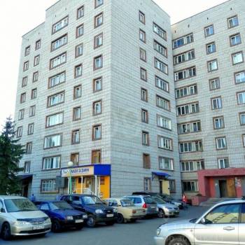 Продается 1-комнатная квартира, 13 м²