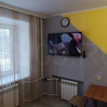 Продается 1-комнатная квартира, 13 м²