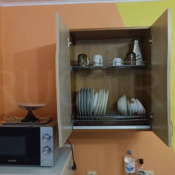 Продается 1-комнатная квартира, 13 м²