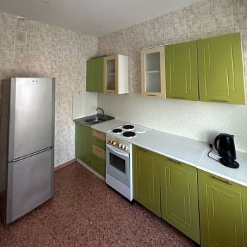 Сдается 1-комнатная квартира, 38 м²