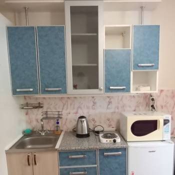 Сдается 1-комнатная квартира, 15 м²