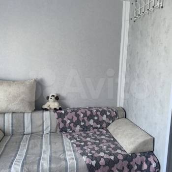 Сдается 1-комнатная квартира, 13 м²