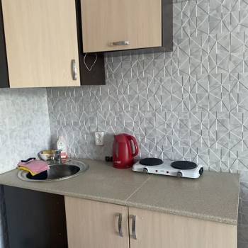 Сдается 1-комнатная квартира, 13 м²