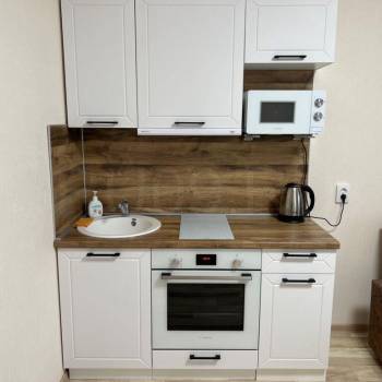 Сдается 1-комнатная квартира, 26 м²