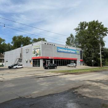 Сдается Нежилое помещение, 967 м²