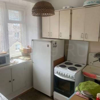 Продается 3-х комнатная квартира, 57 м²