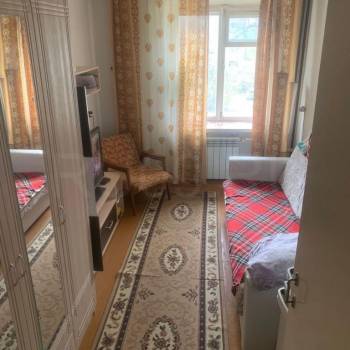 Продается 3-х комнатная квартира, 57 м²