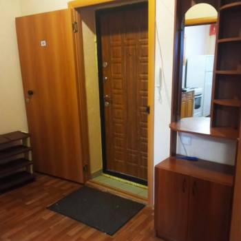 Сдается 1-комнатная квартира, 33 м²