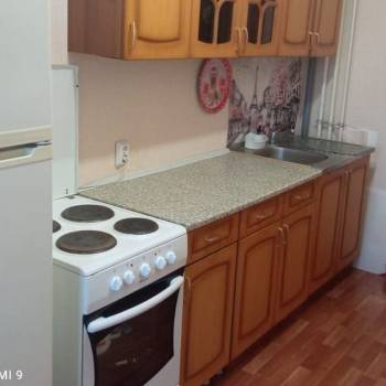 Сдается 1-комнатная квартира, 33 м²