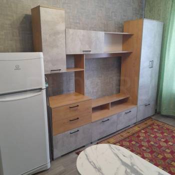 Сдается 1-комнатная квартира, 17 м²