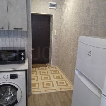 Сдается 1-комнатная квартира, 17 м²