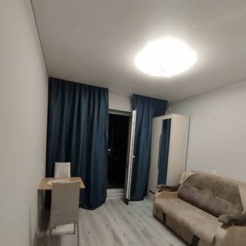 Сдается 1-комнатная квартира, 22 м²