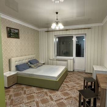 Сдается 1-комнатная квартира, 24 м²