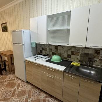 Сдается 1-комнатная квартира, 24 м²