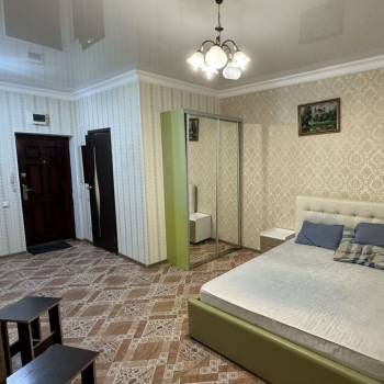 Сдается 1-комнатная квартира, 24 м²