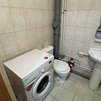 Сдается 1-комнатная квартира, 24 м²