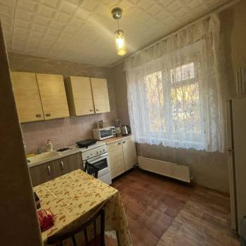 Сдается 1-комнатная квартира, 36 м²