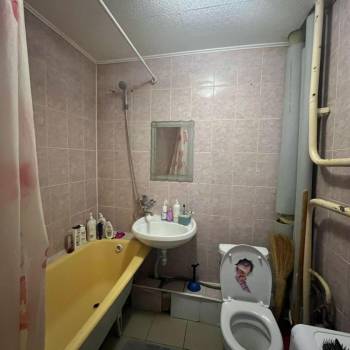 Сдается 1-комнатная квартира, 36 м²