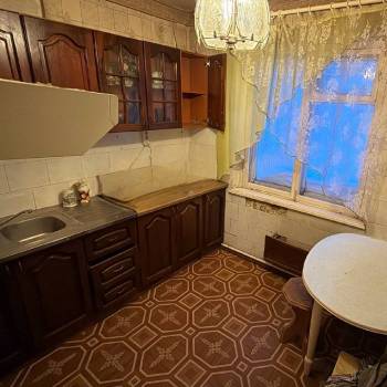 Продается 1-комнатная квартира, 28,1 м²