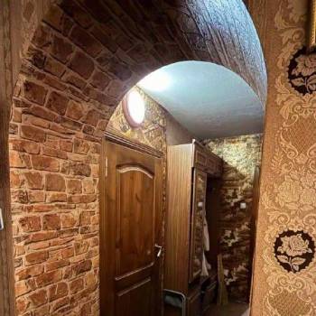 Продается 1-комнатная квартира, 28,1 м²