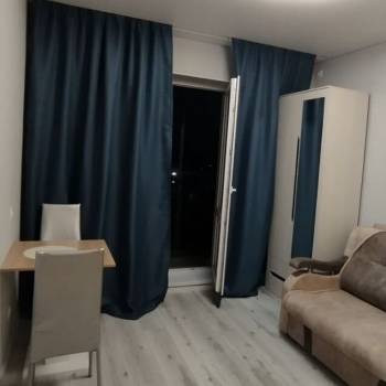 Сдается 1-комнатная квартира, 23,2 м²