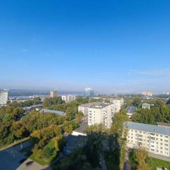 Сдается 1-комнатная квартира, 23,2 м²