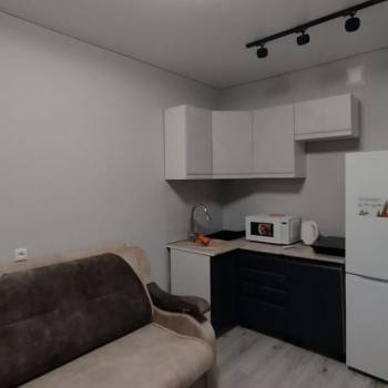 Сдается 1-комнатная квартира, 23,2 м²
