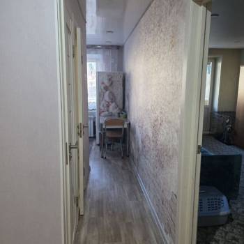 Продается 3-х комнатная квартира, 65 м²