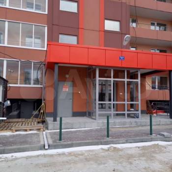 Продается 2-х комнатная квартира, 52 м²