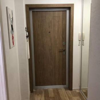 Продается 1-комнатная квартира, 43 м²