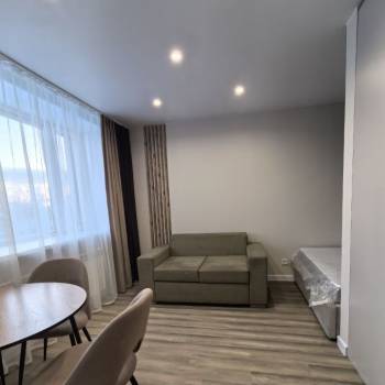 Сдается 1-комнатная квартира, 25,1 м²