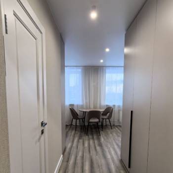 Сдается 1-комнатная квартира, 25,1 м²