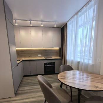 Сдается 1-комнатная квартира, 25,1 м²