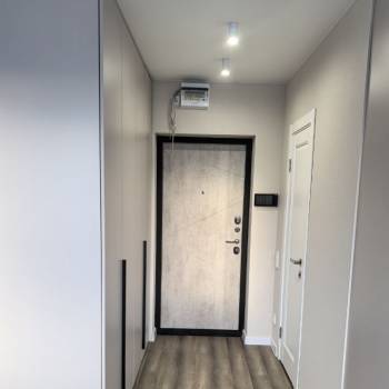 Сдается 1-комнатная квартира, 25,1 м²