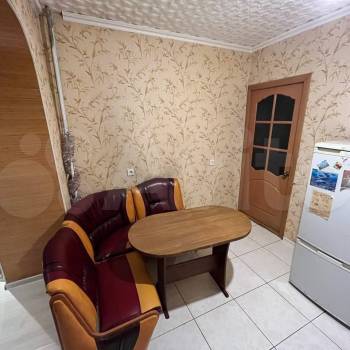 Продается 1-комнатная квартира, 34,1 м²