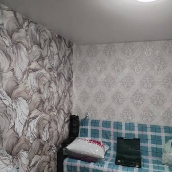 Сдается 1-комнатная квартира, 24 м²