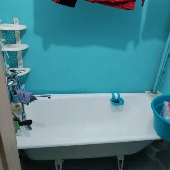 Сдается 1-комнатная квартира, 24 м²