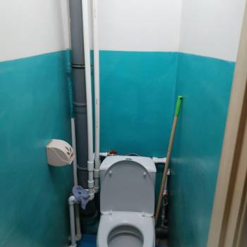 Сдается 1-комнатная квартира, 24 м²