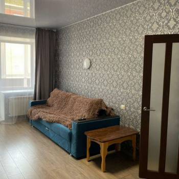 Сдается 1-комнатная квартира, 41 м²