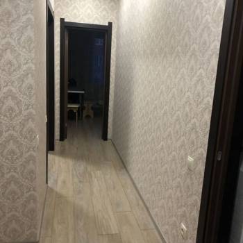 Сдается 1-комнатная квартира, 41 м²