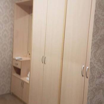 Сдается 1-комнатная квартира, 41 м²