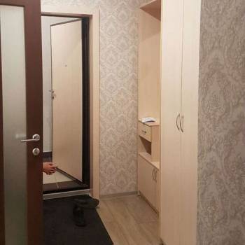 Сдается 1-комнатная квартира, 41 м²