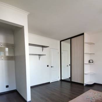 Сдается 1-комнатная квартира, 32 м²