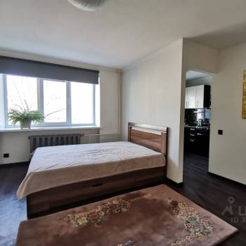 Сдается 1-комнатная квартира, 32 м²