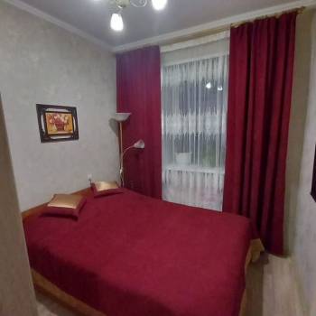 Продается 2-х комнатная квартира, 39,2 м²