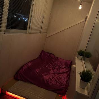 Сдается 1-комнатная квартира, 37 м²