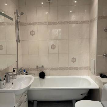 Сдается 1-комнатная квартира, 37 м²